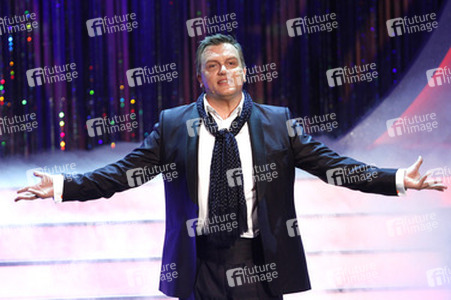 'Wetten, dass...?' TV-Show, Offenburg