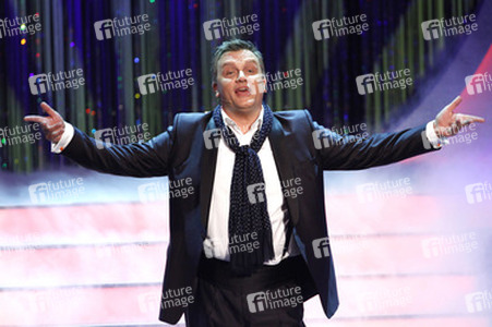 'Wetten, dass...?' TV-Show, Offenburg