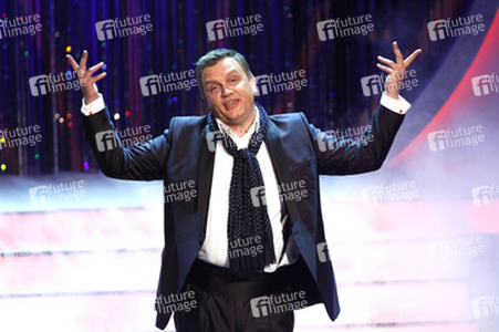 'Wetten, dass...?' TV-Show, Offenburg