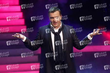 'Wetten, dass...?' TV-Show, Offenburg