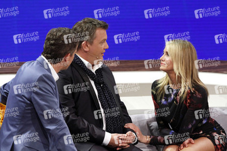 'Wetten, dass...?' TV-Show, Offenburg