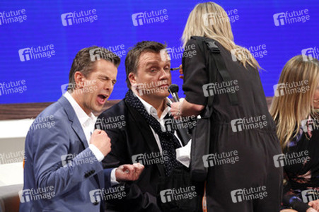 'Wetten, dass...?' TV-Show, Offenburg