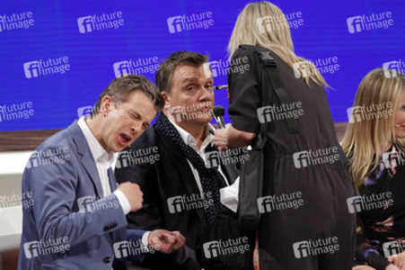 'Wetten, dass...?' TV-Show, Offenburg