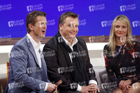 'Wetten, dass...?' TV-Show, Offenburg