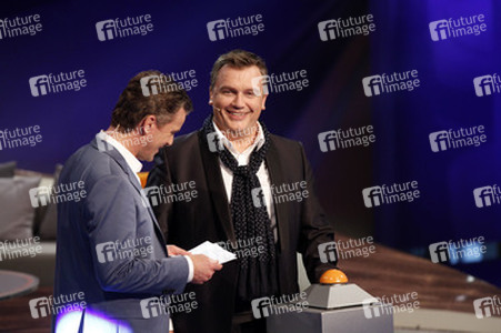 'Wetten, dass...?' TV-Show, Offenburg