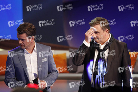 'Wetten, dass...?' TV-Show, Offenburg