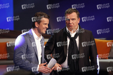 'Wetten, dass...?' TV-Show, Offenburg
