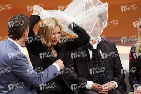 'Wetten, dass...?' TV-Show, Offenburg