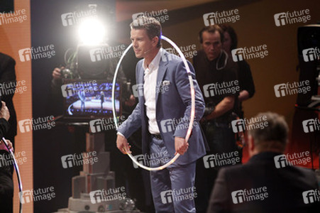 'Wetten, dass...?' TV-Show, Offenburg