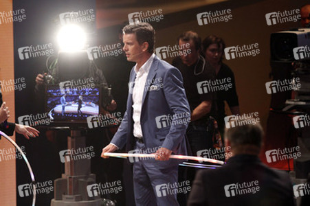 'Wetten, dass...?' TV-Show, Offenburg