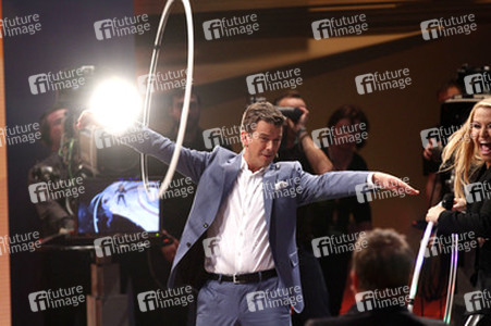 'Wetten, dass...?' TV-Show, Offenburg