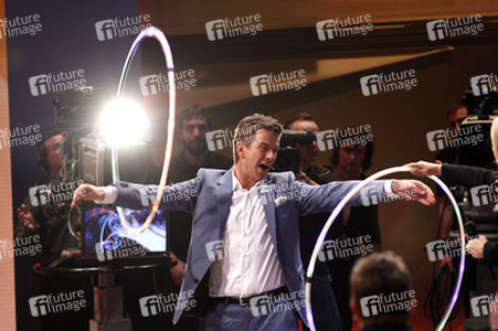 'Wetten, dass...?' TV-Show, Offenburg