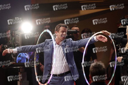 'Wetten, dass...?' TV-Show, Offenburg