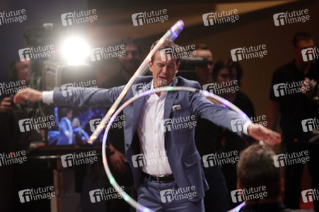 'Wetten, dass...?' TV-Show, Offenburg