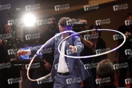 'Wetten, dass...?' TV-Show, Offenburg