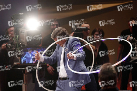 'Wetten, dass...?' TV-Show, Offenburg