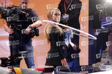 'Wetten, dass...?' TV-Show, Offenburg