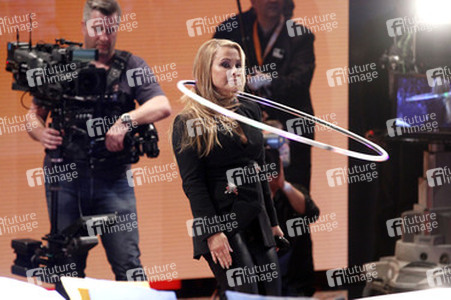 'Wetten, dass...?' TV-Show, Offenburg
