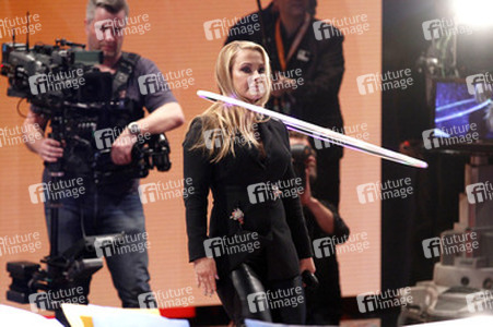 'Wetten, dass...?' TV-Show, Offenburg