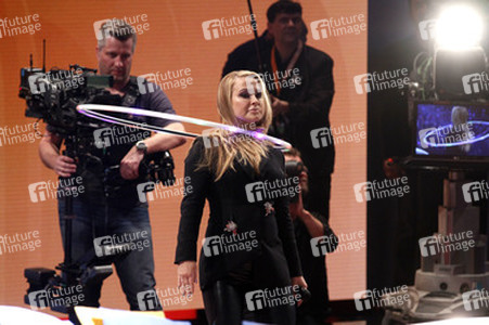 'Wetten, dass...?' TV-Show, Offenburg