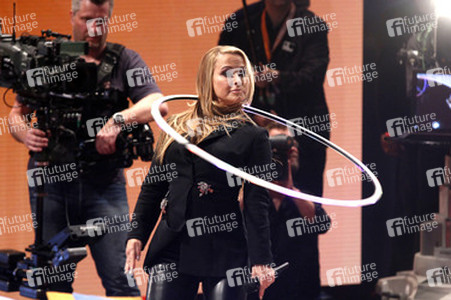 'Wetten, dass...?' TV-Show, Offenburg