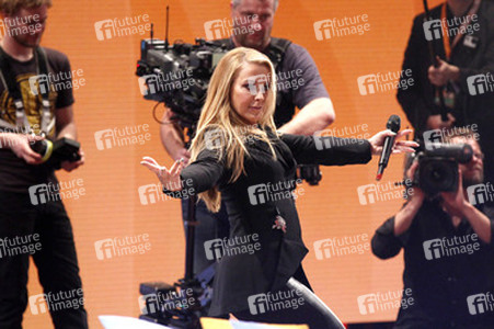 'Wetten, dass...?' TV-Show, Offenburg