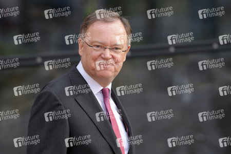 Eröffnungsfeier der Hannover Messe 2014