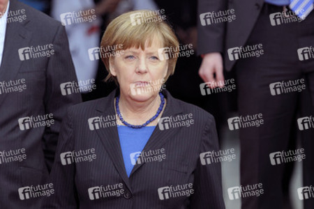 Eröffnungsfeier der Hannover Messe 2014