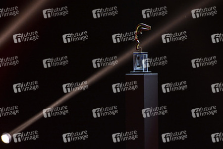 Eröffnungsfeier der Hannover Messe 2014
