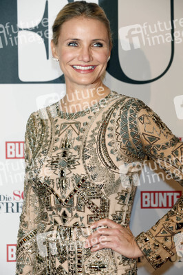 'Die Schadenfreundinnen / The Other Woman' Premiere, München