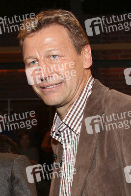 'Markus Lanz' Talkshow, Hamburg