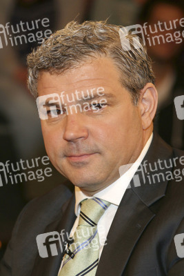 'Markus Lanz' Talkshow, Hamburg