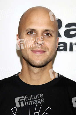 Milow bei Radio Hamburg