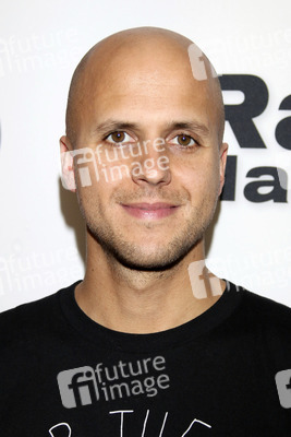 Milow bei Radio Hamburg