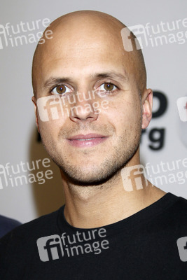 Milow bei Radio Hamburg