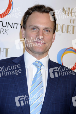 The Opportunity Networks 7th Annual Night of Opportunity, New York