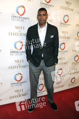 The Opportunity Networks 7th Annual Night of Opportunity, New York