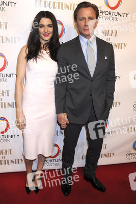 The Opportunity Networks 7th Annual Night of Opportunity, New York
