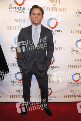 The Opportunity Networks 7th Annual Night of Opportunity, New York