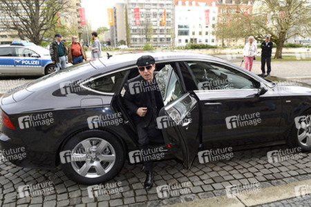 Empfang zum 70. Geburtstag von Gerhard Schröder, Hannover