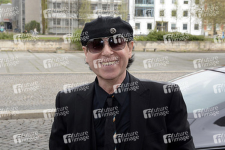 Empfang zum 70. Geburtstag von Gerhard Schröder, Hannover