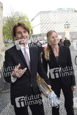 Empfang zum 70. Geburtstag von Gerhard Schröder, Hannover