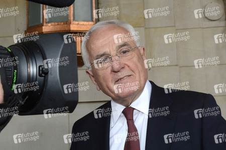 Empfang zum 70. Geburtstag von Gerhard Schröder, Hannover