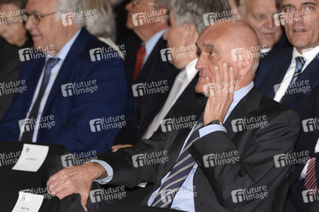 Empfang zum 70. Geburtstag von Gerhard Schröder, Hannover