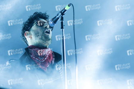 Chromeo Konzert, Austin