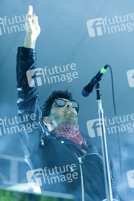 Chromeo Konzert, Austin