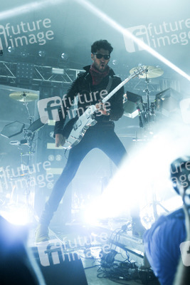 Chromeo Konzert, Austin