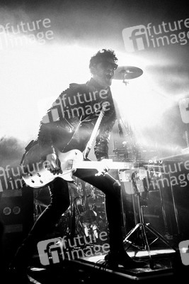Chromeo Konzert, Austin