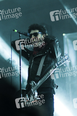 Chromeo Konzert, Austin
