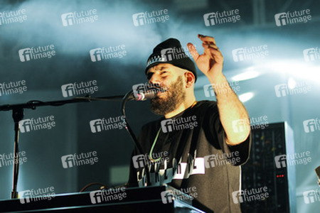 Chromeo Konzert, Austin